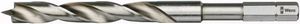 Wera 849 HSS Houtboren Bit, 6.0 mm - 1 stuk(s) - 05104603001