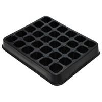 Zaaitray 3,5x3,5 FSC Zaaitray 3,5x3,5 FSC