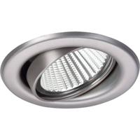 Brumberg 38369223 38369223 LED-inbouwlamp LED 6 W RVS