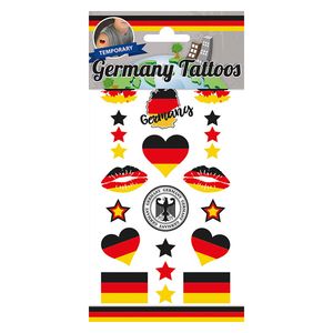 Totum Tattoos Duitsland