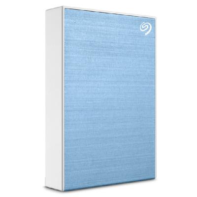Externe Harde Schijf Seagate STKY2000402 Blauw 2 TB HDD