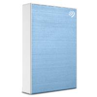 Externe Harde Schijf Seagate STKY2000402 Blauw 2 TB HDD