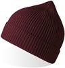 Atlantis AT103 Andy Beanie - Burgundy - One Size