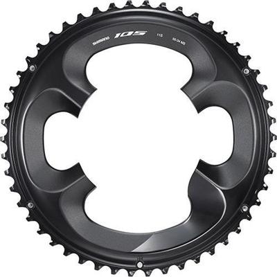 Shimano kettingblad 105 11v 50t y1wv98010 fc-r7000 zwart