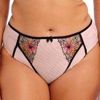 Elomi Carrie High Leg Brief - thumbnail