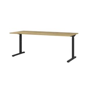 Bureau Discovery Eiken 180 cm