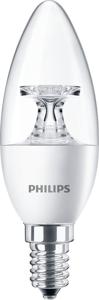 Philips 5,5W - E14 - 2700K - 470 lumen set van 6 929001157791
