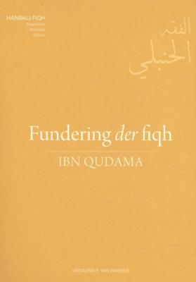Fundering der fiqh (Paperback)