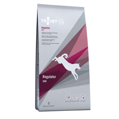 TROVET Regulator OHD - droog hondenvoer - 12,5kg