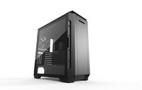 Phanteks Eclipse P600S Silent Midi-tower PC-behuizing Zwart 3 voorgeïnstalleerde ventilators, Zijvenster, Stoffilter - thumbnail