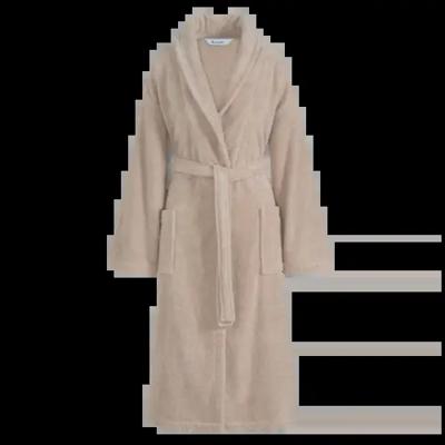 Vandyck Vandyck Ranger badjas XLarge Almond