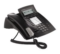 ST 22 Up0/S0 sw  - System telephone black ST 22 Up0/S0 sw