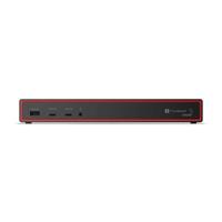 Hub USB Lenovo 40BA0265EU Zwart