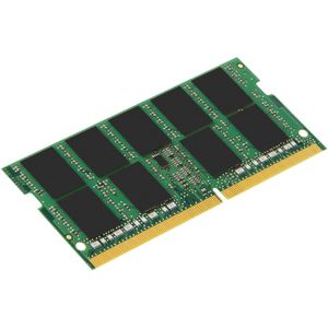 8 GB DDR4-2666 Werkgeheugen