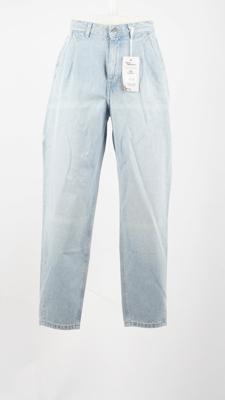 Vintage MUD Jeans in Light Blue size 25 / 26