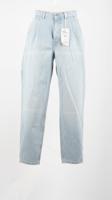 Vintage MUD Jeans in Light Blue size 25 / 26