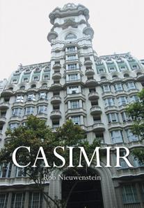 Casimir (Paperback)