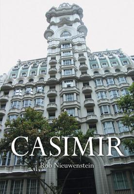 Casimir (Paperback)