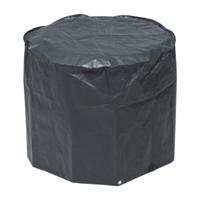 Barbecuehoes - 60 x 73 cm - beschermhoes voor BBQ