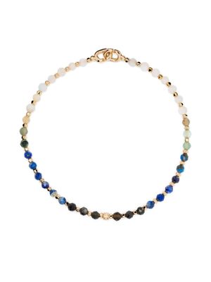 MAOR bracelet en or 18ct à perles