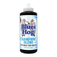 Blues Hog - Champions' Blend barbecuesaus Knijpfles - 680g