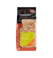 Smaakt Less Carb Proteïne Havermout