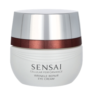 Sensai Cp Wrinkle Repair Eye Cream 15 ml