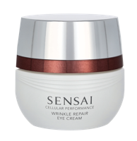 Sensai Cp Wrinkle Repair Eye Cream 15 ml