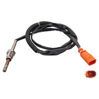 Sensor, uitlaatgastemperatuur 100802