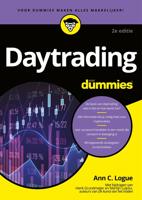 Daytrading voor Dummies - Ann C. Logue - ebook
