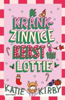 De krankzinnige kerst van Lottie (Hardback)