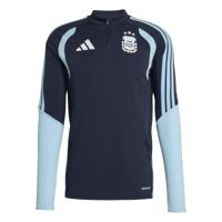 adidas Argentinië Trainingstrui 1/4-Zip 2026-2028 Blauw