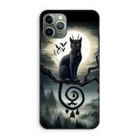 Moonlight Companions: iPhone 11 Pro Tough Case