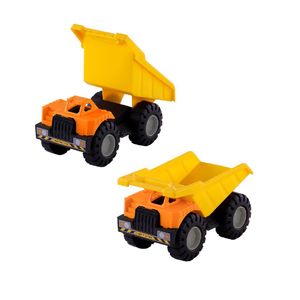 Polesie Dumptruck Barry 26 cm