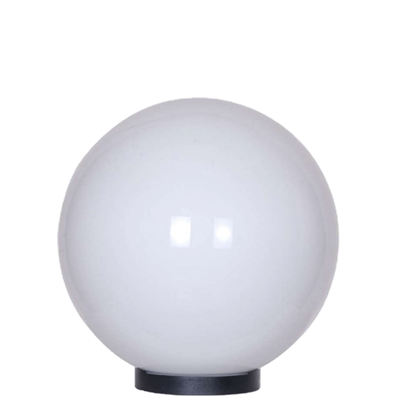 Franssen Bol lampVariona 20cm wit - GLOBE200-50