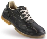 Sixton Peak 53071-17 Cupra LG S3 Zwart - Maat 37 - 11.091.056.37