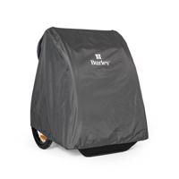 KARD BUR HOES STORAGE COVER GRY MY23