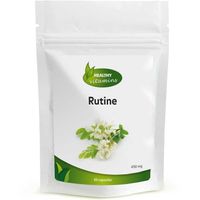 Rutine | 60 capsules | vitaminesperpost.nl - thumbnail