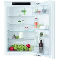 AEG Koelkast inbouw 88 cm NSK5O881DF