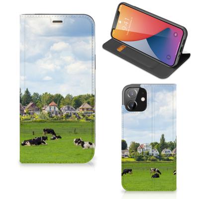 iPhone 12 | iPhone 12 Pro | Hoesje maken | Koeien