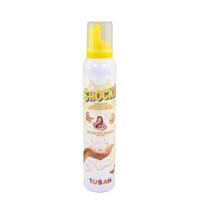 Tuban - Shock! - Multisensory Foam-Gel - Vanilla 200 ml