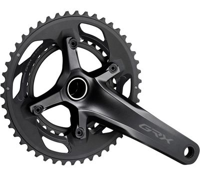 Shimano crankstel grx rx600 11v 172.5/46x30t