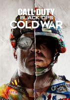 Call of Duty Black Ops Cold War (Xbox Series X) - thumbnail