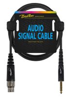 Boston AC-292-075 audio signaalkabel