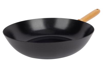 Cookinglife Wokpan Asia ø 30 cm