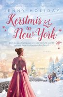 Kerstmis in New York - Jenny Holiday - ebook