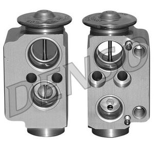 Expansieventiel airco DVE05015