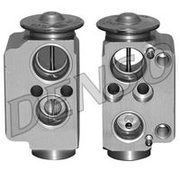Expansieventiel airco DVE05015