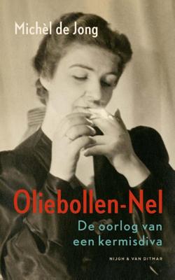 Oliebollen-Nel (Paperback)