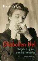 Oliebollen-Nel (Paperback)